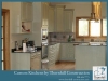 Thornhill Construction builds beautiful kitchens for Mississippi homes.