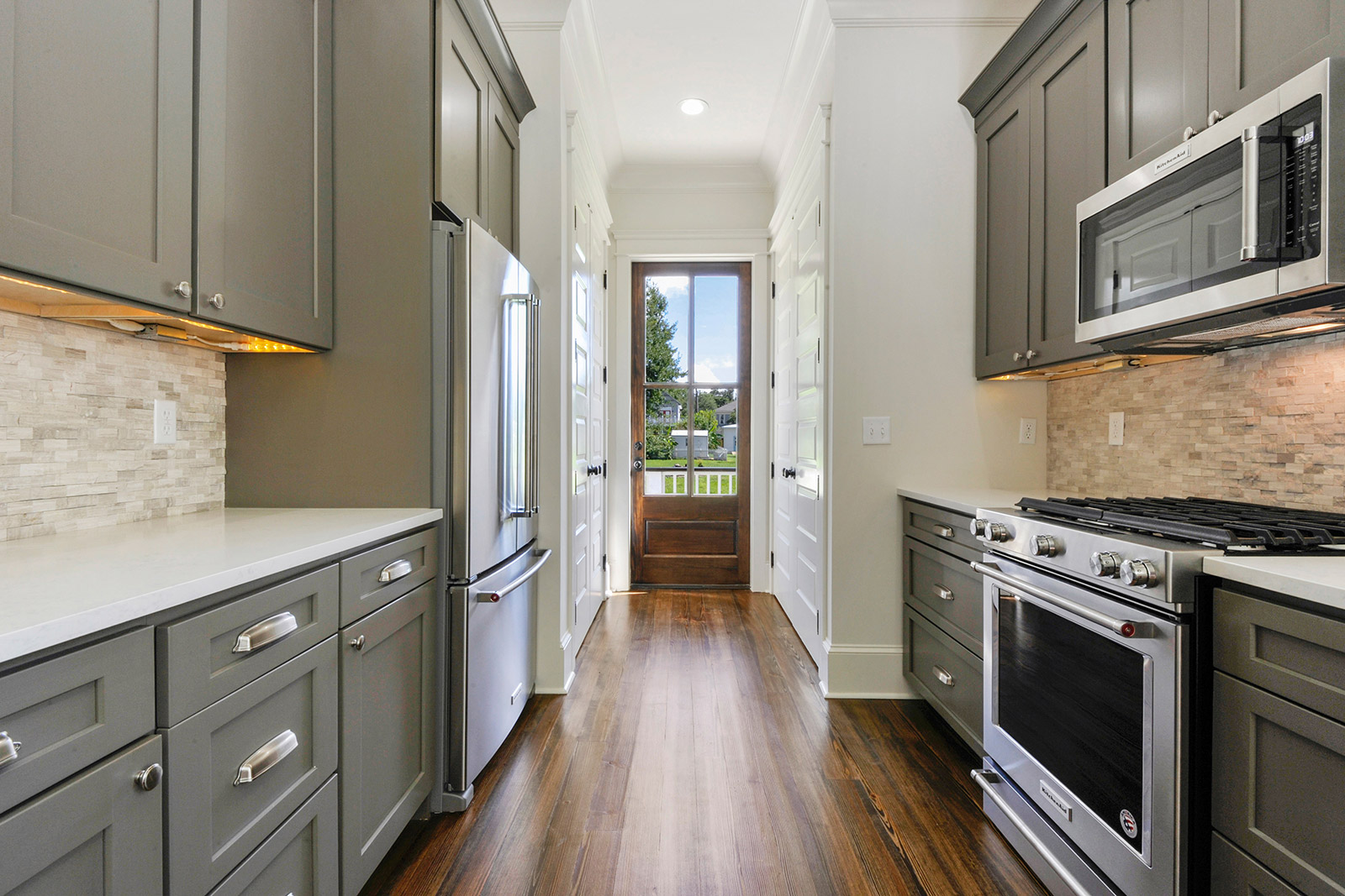 Custom Home Builder in Waveland, Bay St. Louis & Pass Christian